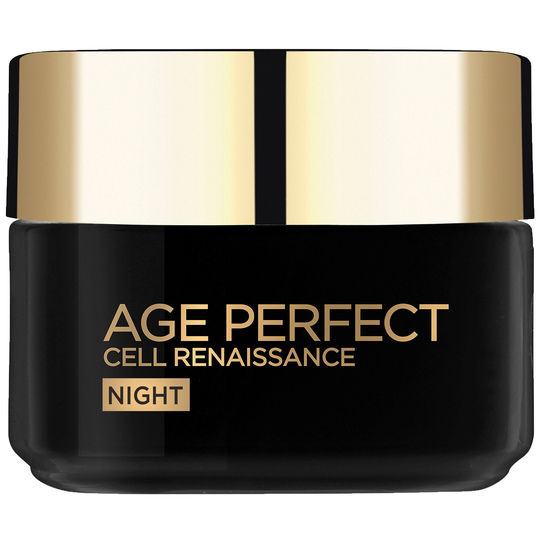 Loreal Paris Age Perfect Cell Renaissance Night Cream 50 ml