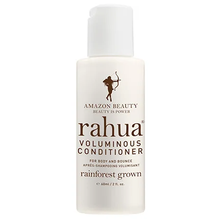Voluminous Conditioner, 60 ml Rahua Hoitoaine