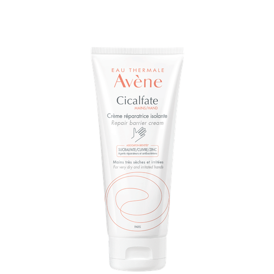 Avene Cicalfate Hand Cream 100 ml
