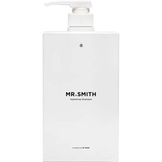 MRS Hydrating Shampoo, 1000 ml Mr. Smith Shampoo