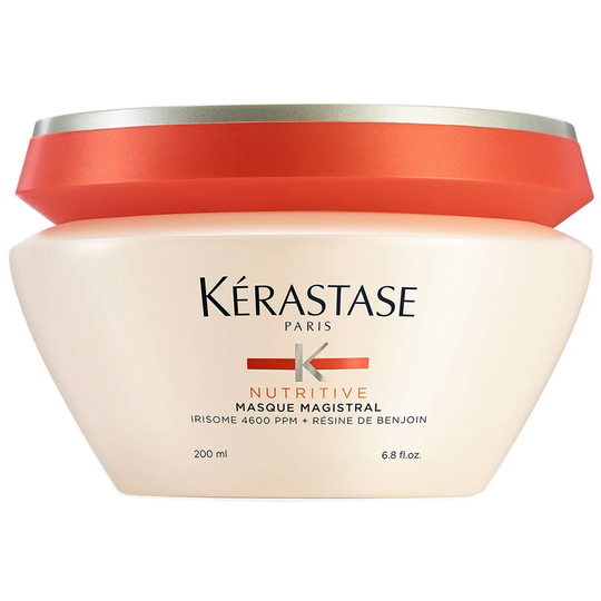 Kérastase Nutritive Masque Magistral, 200 ml Kérastase Tehohoidot