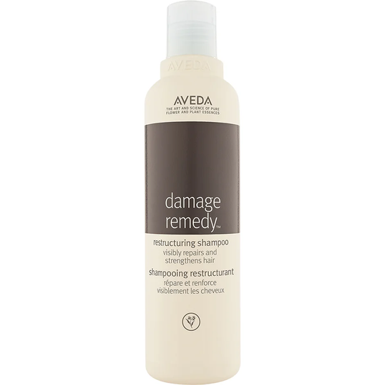 Damage Remedy Shampoo, 250 ml Aveda Shampoo