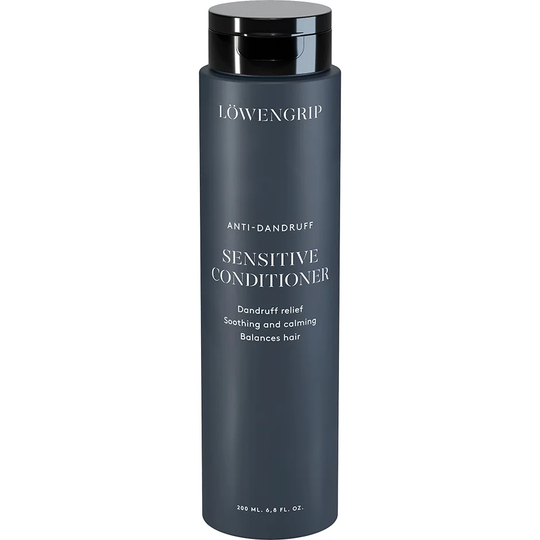 Löwengrip Anti-Dandruff Sensitive Conditioner | Hoitoaine