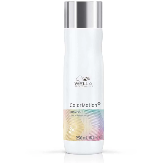 Invigo ColorMotion Shampoo, 250 ml Wella Shampoo