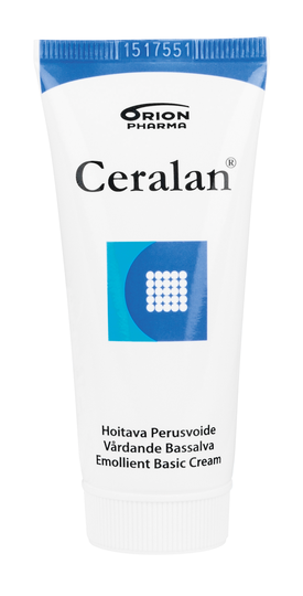 Ceralan perusvoide 30 g