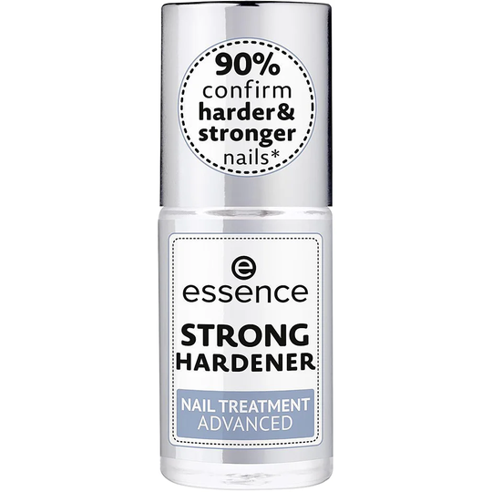 Strong Hardener Nail Treatment Advanced, 8 ml essence Kynsien hoito