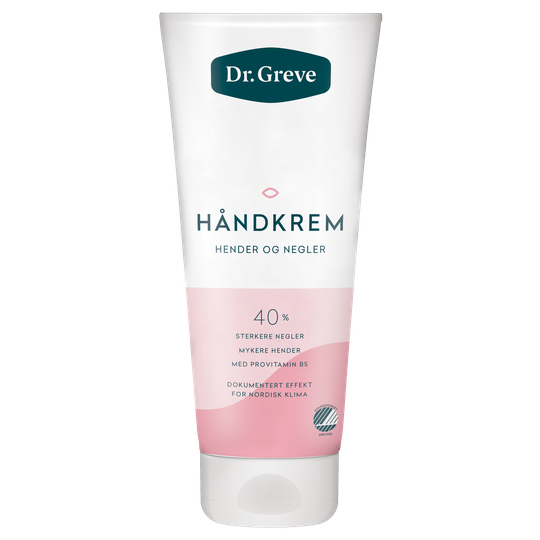 Dr. Greve Håndkrem 200 ml