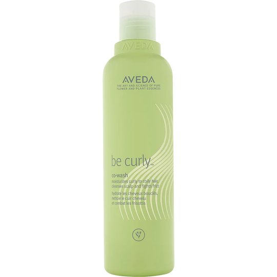 Be Curly Co-Wash Conditioner, 250 ml Aveda Hoitoaine