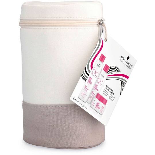 Schwarzkopf Professional BC Bonacure Color Freeze necessär
