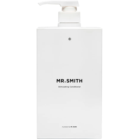 MRS Stimulating Conditioner, 1000 ml Mr. Smith Hoitoaine