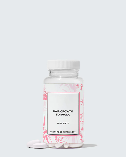 Hair Formula Tablets for Women