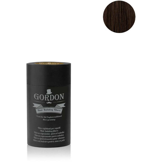 Gordon Hair Buidling Fibers Dark Brown