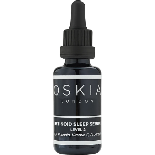 Retinoid Sleep Serum Level 2 - 0,5%, 30 ml Oskia Seerumi