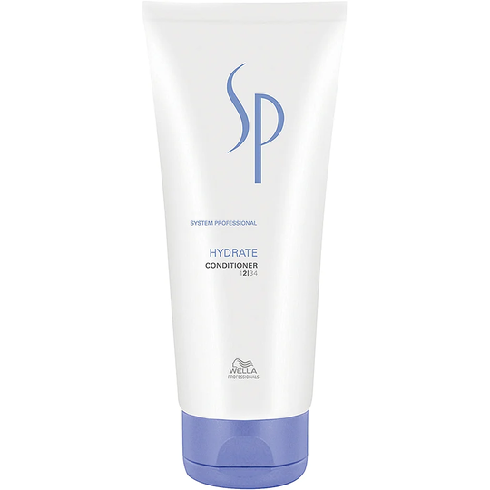 Wella System Professional Hydrate Conditioner -hoitoaine