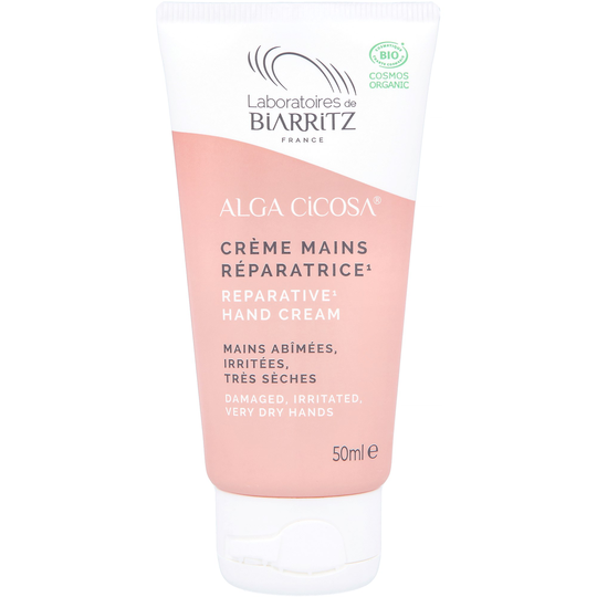 Alga Maris Alga Cicosa Reparative Hand Cream 50 ml