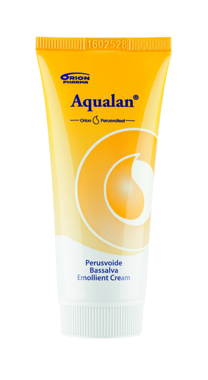 Aqualan 30 g perusvoide