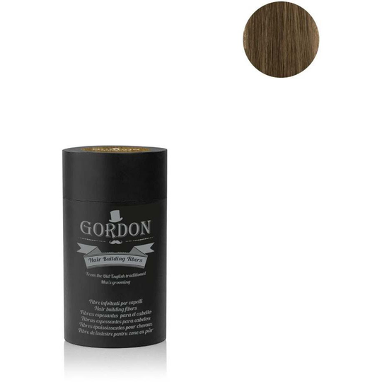 Gordon Hair Buidling Fibers Light Brown