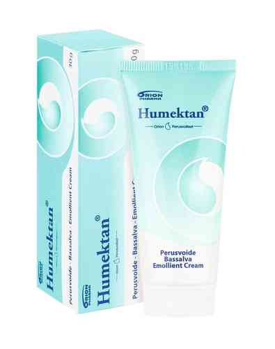 Humektan perusvoide 30 g