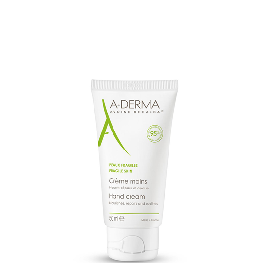 A-Derma Hand Cream 50 Ml