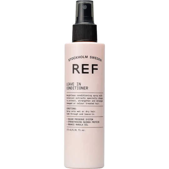 REF. Leave In Conditioner, 175 ml REF Hoitoaine