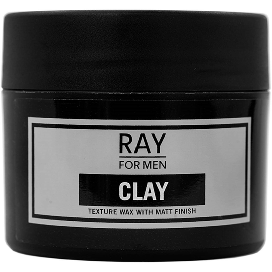 RAY FOR MEN Clay 100 ml