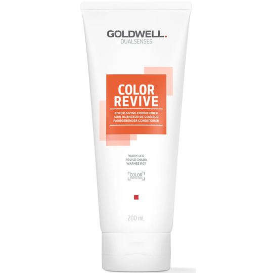 Color Revive Conditioners, 200 ml Goldwell Hoitoaine