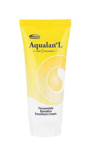 Aqualan L perusvoide 30 g