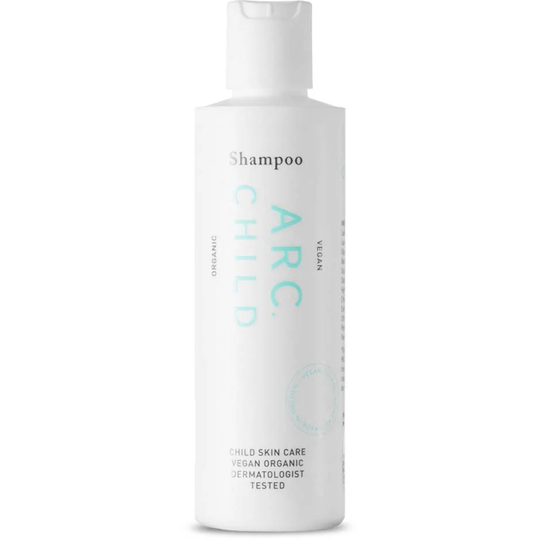 Child Shampoo, 200 ml ARC of Sweden Shampoo