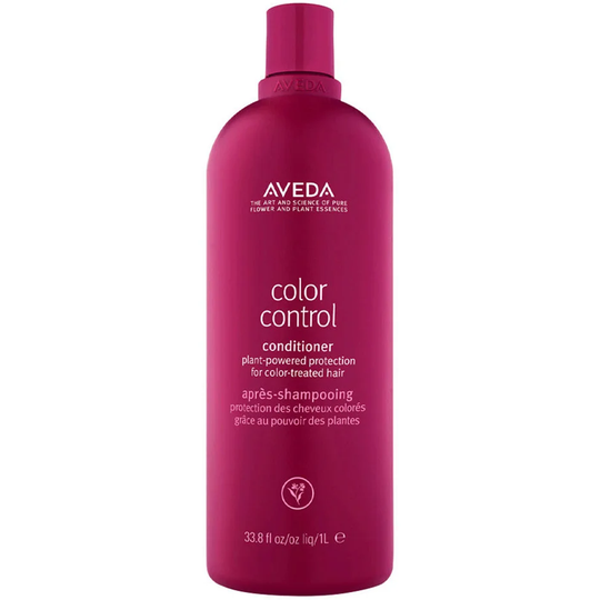 Color Control Conditioner 1000ml, 1000 ml Aveda Hoitoaine