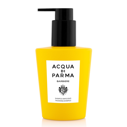 Acqua Di Parma Barbiere Thickening Shampoo 200 ml