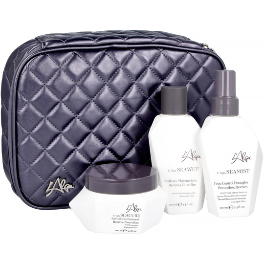 L'Alga Seazone Beauty Bag