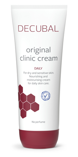 Decubal Clinic cream 250 g