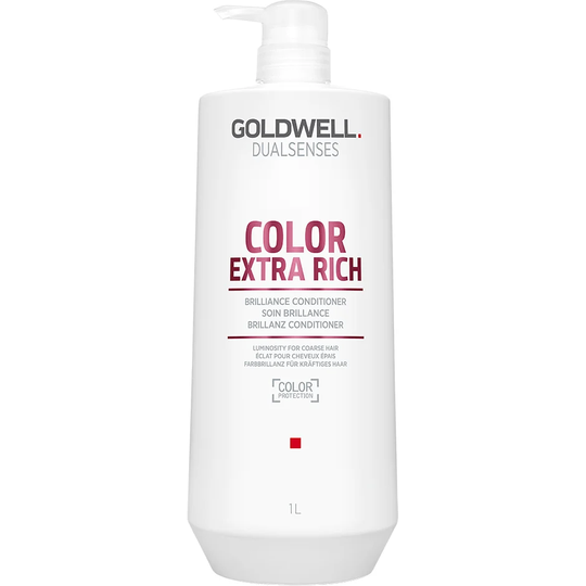 Dualsenses Color Extra Rich, 1000 ml Goldwell Hoitoaine