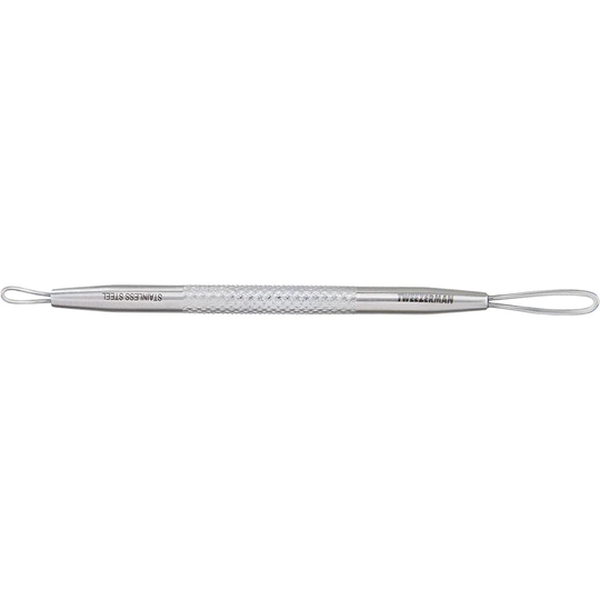 Tweezerman No Slip Skin Care Tool -mustapäiden poistaja