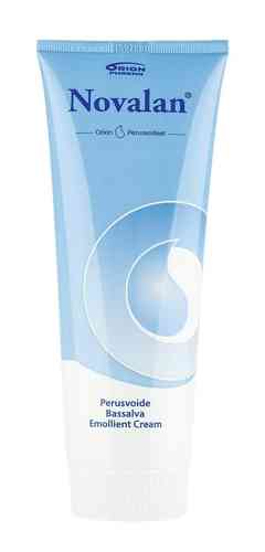 Novalan perusvoide 200 g