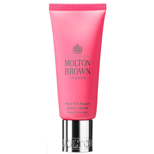 Fiery Pink Pepper Hand Cream, 40 ml Molton Brown Käsivoiteet