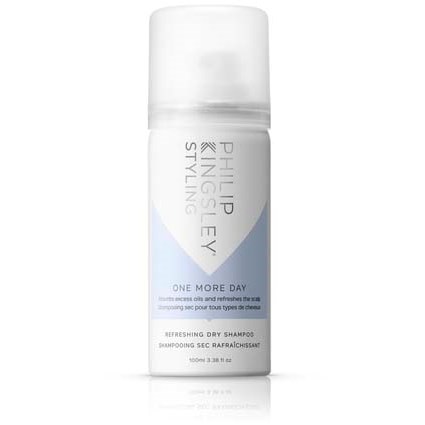 Philip Kingsley One More Day Torrshampoo 100 ml