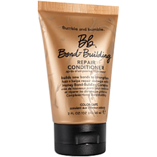 Bond-Building Conditioner, 60 ml Bumble & Bumble Hoitoaine