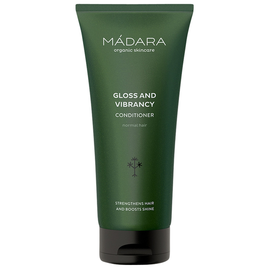 Madara Gloss and Vibrancy Conditioner 200 ml