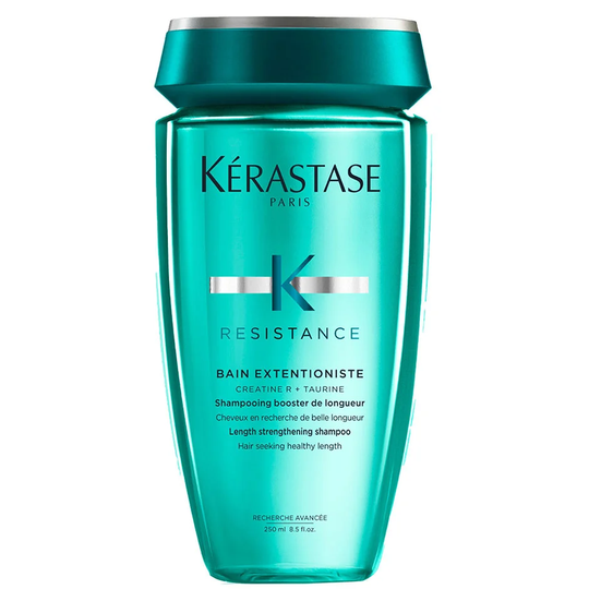Kérastase Résistance Bain Extentioniste Shampoo pitkille hiuksille