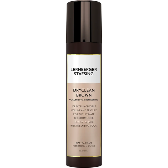 Lernberger Stafsing Dryclean Brown, 80 ml Lernberger Stafsing Kuivashampoot