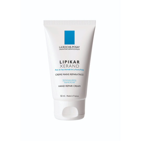 La Roche Posay Lipikar Xerand korjaava käsivoide 50 ml