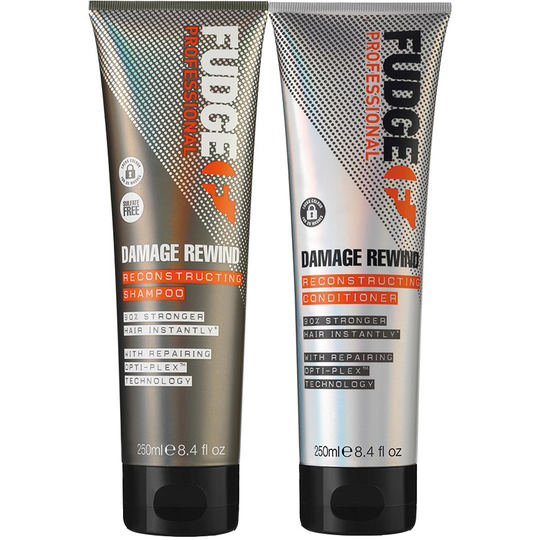 fudge Care Damage Rewind Pakkaus
