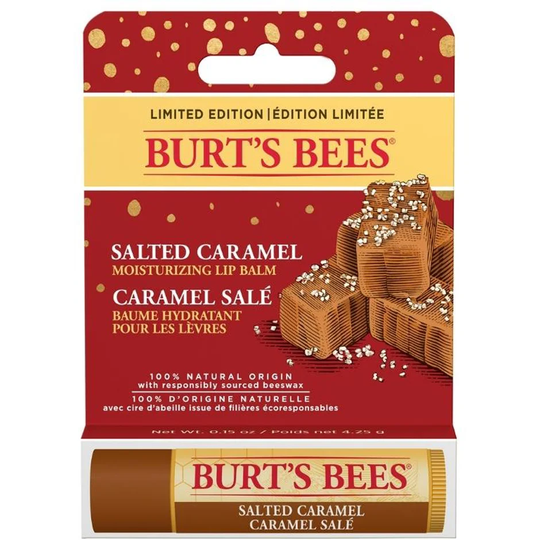 Lip Balm, 4,2 g Burt's Bees Huulirasva