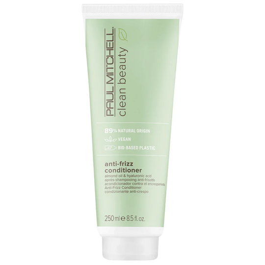 Anti-Frizz Leave-In Conditioner, 250 ml Paul Mitchell Hoitoaine