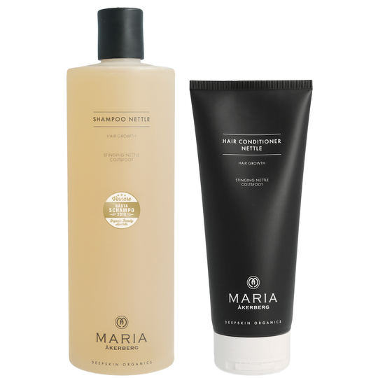 Maria Åkerberg Nettle Duo