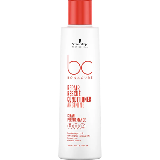 Bc Repair Rescue, 200 ml Schwarzkopf Professional Hoitoaine