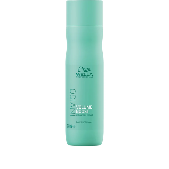 INVIGO Volume Shampoo, 250 ml Wella Shampoo