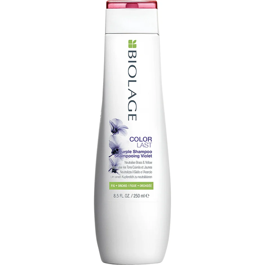 Purple Shampoo, 250 ml Matrix Shampoo
