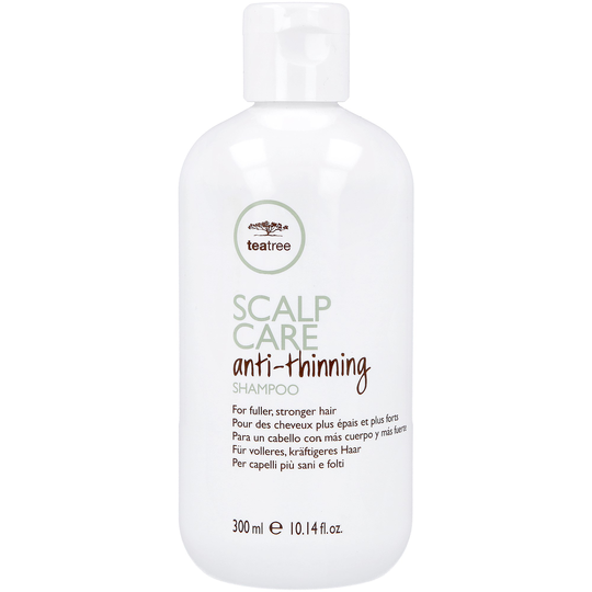Paul Mitchell Anti-Thinning Anti-Thinning Shampoo 300 ml